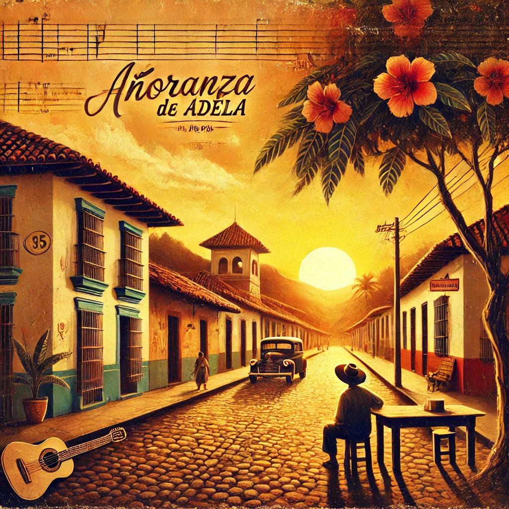 En León Nació el Recuerdo